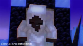 موزیک ویدو ماینکرفت