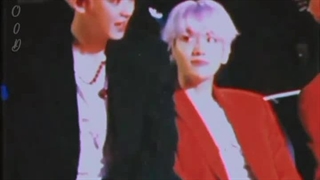 دوستا اینطوری بهم نگاه نمی کنن !! + ( کپ )