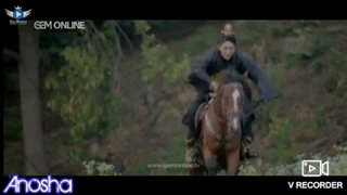 پښتو_سندره_د_سپوږمۍ_مئینانو_کوریایی_ډرامه_کلیپ_سره