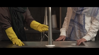 نگاهبان سرمایه تاریخی «آب» باشیم ...