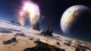 ترانه: فکر عشق زخم