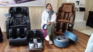 مقایسه ماساژور پا بن کر Q5 و X100 / پیلتن شاپ