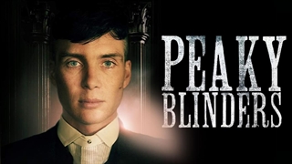 سریال پیکی بلایندرز Peaky Blinders فصل دوم قسمت پایانی با زیرنویس فارسی