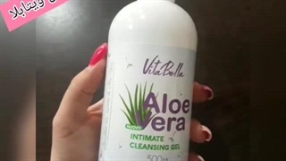 ژل بهداشتی بانوان ویتابلا