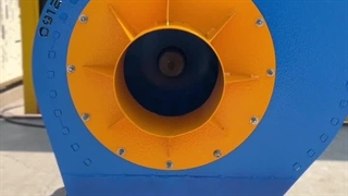 تولید انواع فن سانتریفیوژ انتقال مواد در شیراز ۰۹۱۷۷۰۰۲۷۰۰