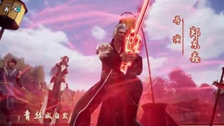 انیمه نگهبان آسمان againts the sky supreme قسمت 222 زیرنویس فارسی