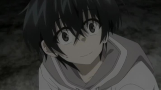 انیمه Dark Gathering قسمت ۲ با زیرنویس