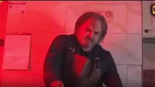 دانلود قسمت چهارم سریال پدرگواردیولا