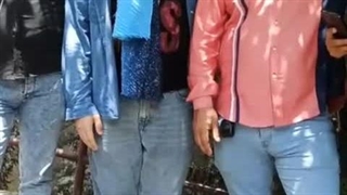 یک روز در کوه