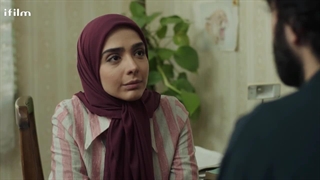 دوستش داری یا میخوای جای خالی حامد رو پر کنی...سکانس لحظه گرگ و میش