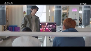 قسمت 3 سریال بوکسور دوست داشتنی من با زیرنویس فارسی