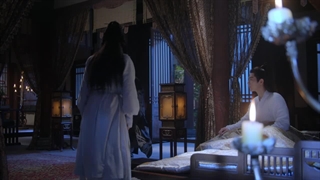 سریال ووشیا طولانی ترین عهد - قسمت 34