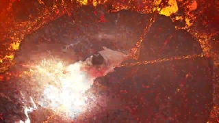 سریال ووشیا طولانی ترین عهد - قسمت 38