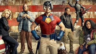 سریال صلح طلبPeacemaker فصل اول قسمت هفتم با زیرنویس فارسی