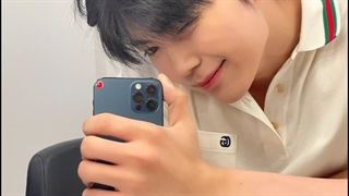 ⭒ آپدیت توییتر گروه ZeroBaseOne با `پارک گونووک`