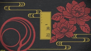 انیمه مونونوگاتاری Mononogatari فصل 2 قسمت 9-480p