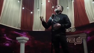 گل ارکیده ایلیا منفرد بر اساس ملودی tango to evora تانگو