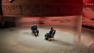 فیلم/ تنها بیننده «زنده به گور کردن اسرای غواص»