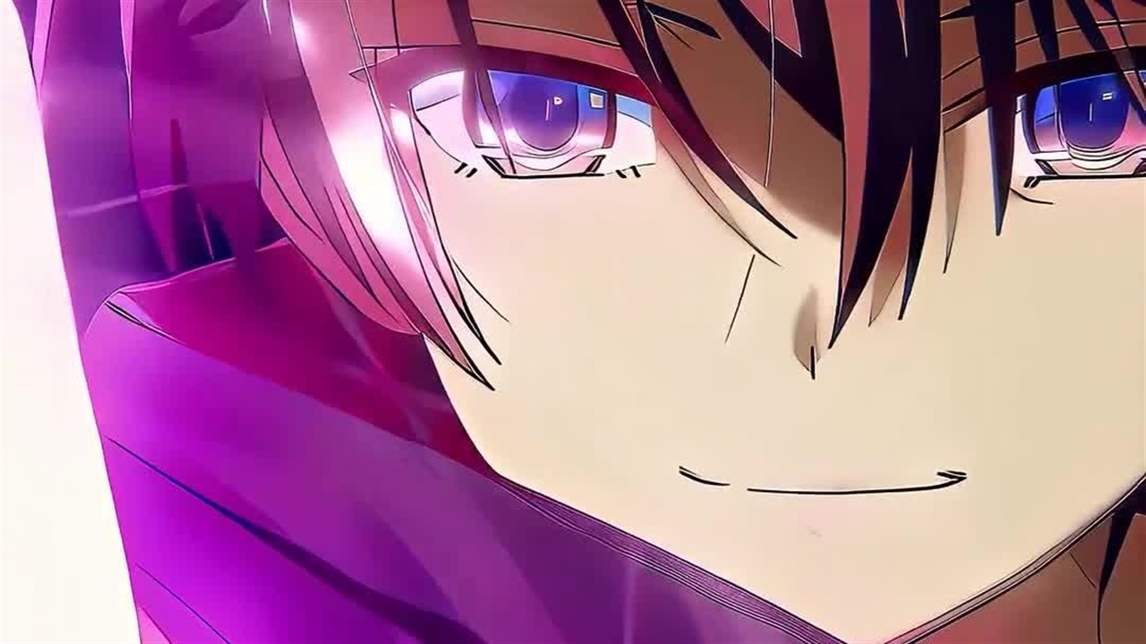 انیمه استاد شمشیر شیطان اکادمی اکسکالیبور