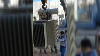 صنعت یار مجری انحصاری فروش وتعمیرات ترانس برق صنعتی سیم پیچی اولیه ثانویه باز پیچی ترانسفور ماتور سوخته تعمیرات بدنه در قم