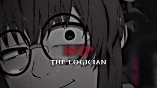 intp (یادتون نره تایپتون رو بنویسید ;)