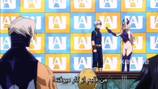 پسرم چقدر آقاست (: اسکار پاکدامن ترین پسر میرسه به ایشون (*^^*) جراحی لثه