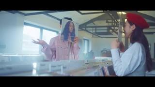 David Yong (데이비드 용) - '아마도 우린 (Feat. 문별 of MAMAMOO)' MV