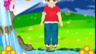 وضو /مرجان چرخی