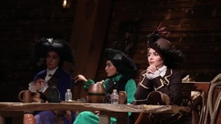 فصل دوم پدرخوانده قسمت 5(سریال)(کامل)| قسمت پنجم فصل دوم پدرخوانده