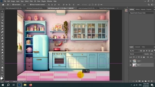 بک گراند باربی