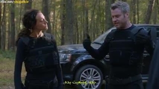 دروغ های حقیقی قسمت پنجم  yfE-240