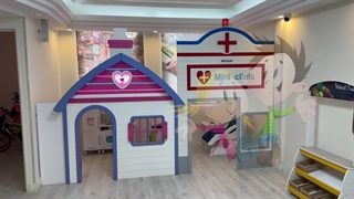 مینی کلینیک