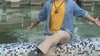 زندگی یعنی همین با هم بودن ها