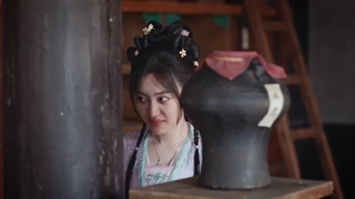 قسمت نهم سریال چینی ارابه اشتباه داماد درست Wrong carrege right groom ep9+زیرنویس فارسی