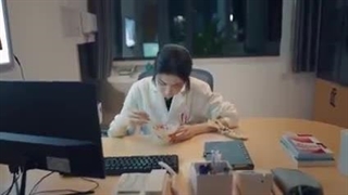 قسمت 1 سریال چینی آتش بازی قلبم 2023 Fireworks of My Heart زیرنویس فارسی