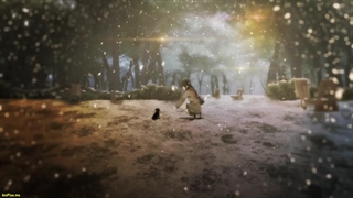 انیمه گربه استادکار امروز دوباره افسرده شده Dekiru Neko wa Kyou mo Yuuutsu قسمت 9