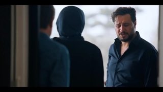 تیزر رسمی سریال زخم کاری قسمت اول