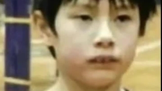 چقد بزرگ شدی بچه ی کیوت :)