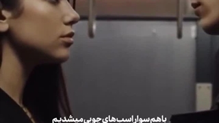 Bang Bang ✌حیف موزیک ویدئو های دوآ کم تر پیدا میشن وگرنه کلییی ازش میزاشتم :(