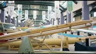 شگفتی‌های نمایشگاه دستاوردهای دفاعی ایران در روسیه در سال 1402