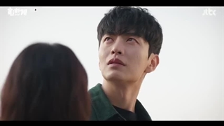 سریال کره ای پشت لمس تو قسمت 07 با زیرنویس فارسی (لینک دانلود در توضیحات) /Behind Your Touch 2023