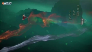 انیمه داستان دیوها و خدایان Tales of Demons and Gods فصل 6 قسمت 21 زیرنویس فارسی