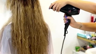 کراتین مو در سالن زیبایی آرسانا