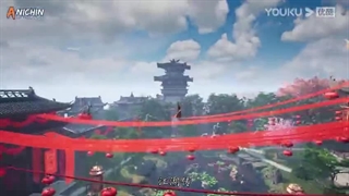 انیمه دامنه شمشیر The Legend of SwDomainor قسمت 44 زیرنویس فارسی