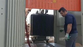 تعمیرات تخصصصی ترانسفورماتور سیم پیجی تست نول تصفیه روغن شکستگی مقره کابلکشی ارت ترانس  هواگیری رله بخهلتس ورفع معایب