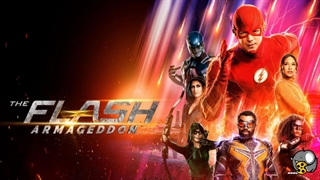سریال فلش The Flash فصل اول قسمت هفتم با زیرنویس فارسی