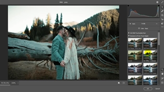 پریست کمرا راو