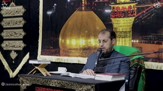 خداوند چرا ما را آفرید؟