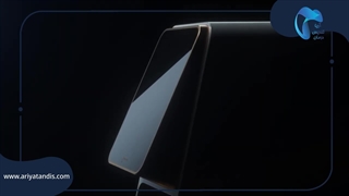 فسفرپلیت woodpecker i-scan - آریاتندیس درمان پارسه