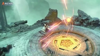 انیمه استاد کیمیاگری Master of Alchemy قسمت 14 زیرنویس فارسی